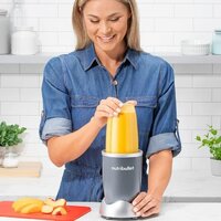 Стационарный блендер NutriBullet NB505DG - Превью изображения №4 — Интернет-магазин Time-Shop