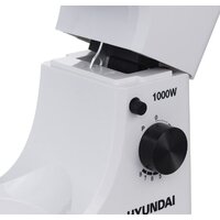 Планетарный миксер Hyundai HYM-S4451 - Превью изображения №5 — Интернет-магазин Time-Shop