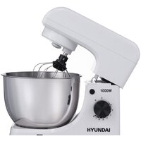 Кухонные комбайны, машины и планетарные миксеры