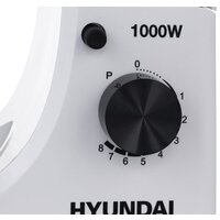 Планетарный миксер Hyundai HYM-S4451 - Превью изображения №6 — Интернет-магазин Time-Shop