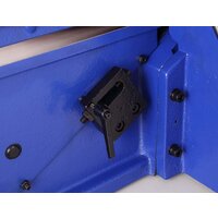 Фуговальный станок Belmash (Белмаш) J200/1800ARH - Превью изображения №5 — Интернет-магазин Time-Shop