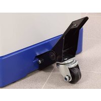 Фуговальный станок Belmash (Белмаш) J200/1800ARH - Превью изображения №8 — Интернет-магазин Time-Shop