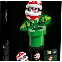 Конструктор LEGO Super Mario 71426 Растение Пиранья - Превью изображения №5 — Интернет-магазин Time-Shop