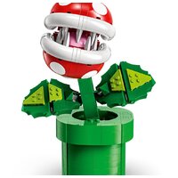 Конструктор LEGO Super Mario 71426 Растение Пиранья - Превью изображения №3 — Интернет-магазин Time-Shop
