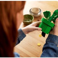 Конструктор LEGO Super Mario 71426 Растение Пиранья - Превью изображения №7 — Интернет-магазин Time-Shop