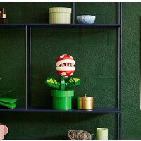 Конструктор LEGO Super Mario 71426 Растение Пиранья - Превью изображения №9 — Интернет-магазин Time-Shop