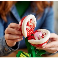 Конструктор LEGO Super Mario 71426 Растение Пиранья - Превью изображения №8 — Интернет-магазин Time-Shop