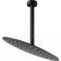 Душевая система  Filarete Roun FL1029 (Графит) - Превью изображения №10 — Интернет-магазин Time-Shop