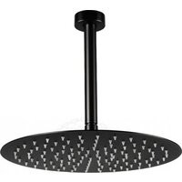 Душевая система  Filarete Roun FL1029 (Графит) - Превью изображения №13 — Интернет-магазин Time-Shop