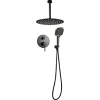 Filarete Roun FL1029 (Графит)