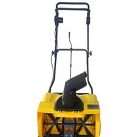 Снегоуборщик Champion STE1650 - Превью изображения №3 — Интернет-магазин Time-Shop