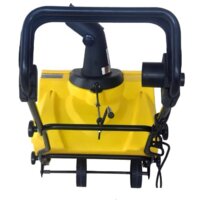 Снегоуборщик Champion STE1650 - Превью изображения №4 — Интернет-магазин Time-Shop