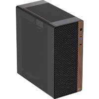 Formula TimberLine T2 (черный)