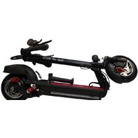 Электросамокат Kugoo Max Speed 11 Ah - Превью изображения №3 — Интернет-магазин Time-Shop