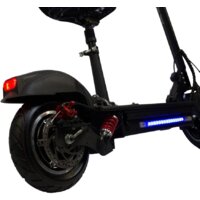 Электросамокат Kugoo Max Speed 11 Ah - Превью изображения №5 — Интернет-магазин Time-Shop