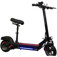 Электросамокат Kugoo Max Speed 11 Ah - Превью изображения №2 — Интернет-магазин Time-Shop