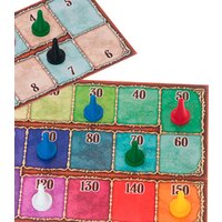 Настольная игра Правильные игры Зельеварение. Подарочный набор - Превью изображения №6 — Интернет-магазин Time-Shop