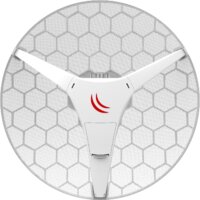 Радиомост Mikrotik Wire Dish RBLHGG-60adkit - Превью изображения №2 — Интернет-магазин Time-Shop
