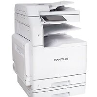 МФУ Pantum BM270ADN - Превью изображения №3 — Интернет-магазин Time-Shop