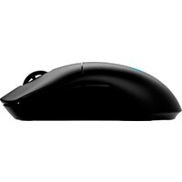 Игровая мышь Logitech G Pro 2 Lightspeed (черный) - Превью изображения №4 — Интернет-магазин Time-Shop