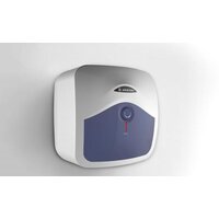 Накопительный электрический водонагреватель над мойкой Ariston BLU EVO R 15 RU - Превью изображения №2 — Интернет-магазин Time-Shop