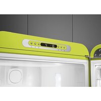 Холодильник Smeg FAB32RLI5 - Превью изображения №3 — Интернет-магазин Time-Shop