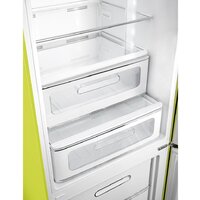 Холодильник Smeg FAB32RLI5 - Превью изображения №6 — Интернет-магазин Time-Shop