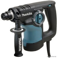 Перфоратор Makita HR2800 - Превью изображения №2 — Интернет-магазин Time-Shop