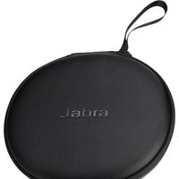 Офисная гарнитура Jabra Evolve2 85 USB-A UC (черный, с зарядной базой) - Превью изображения №8 — Интернет-магазин Time-Shop