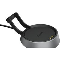 Офисная гарнитура Jabra Evolve2 85 USB-A UC (черный, с зарядной базой) - Превью изображения №6 — Интернет-магазин Time-Shop