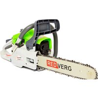 Бензопила RedVerg RD-GC38-14 - Превью изображения №4 — Интернет-магазин Time-Shop