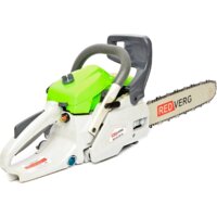 Бензопила RedVerg RD-GC38-14 - Превью изображения №3 — Интернет-магазин Time-Shop