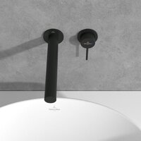 Смеситель Villeroy & Boch TVZ106010000K5 - Превью изображения №5 — Интернет-магазин Time-Shop