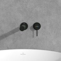 Смеситель Villeroy & Boch TVZ106010000K5 - Превью изображения №4 — Интернет-магазин Time-Shop