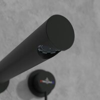 Смеситель Villeroy & Boch TVZ106010000K5 - Превью изображения №8 — Интернет-магазин Time-Shop