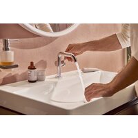 Смеситель Hansgrohe Tecturis S 73323000 - Превью изображения №2 — Интернет-магазин Time-Shop