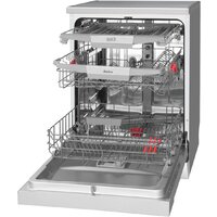 Отдельностоящая посудомоечная машина Amica DFM66C9EOiID - Превью изображения №5 — Интернет-магазин Time-Shop