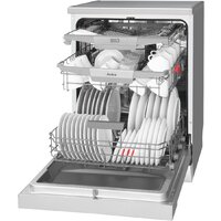 Отдельностоящая посудомоечная машина Amica DFM66C9EOiID - Превью изображения №6 — Интернет-магазин Time-Shop
