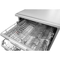 Отдельностоящая посудомоечная машина Amica DFM66C9EOiID - Превью изображения №7 — Интернет-магазин Time-Shop
