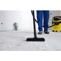 Комплект одноразовых мешков Karcher 2.863-006.0 (4 шт) - Превью изображения №2 — Интернет-магазин Time-Shop