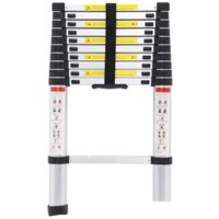 Алюмет TLS 3.2 (11 ступеней)