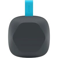Беспроводная колонка Canyon Hexagon 10 (серый/синий) - Превью изображения №4 — Интернет-магазин Time-Shop