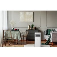 Мобильный кондиционер Royal Clima Cubo RM-CU30HH-E - Превью изображения №4 — Интернет-магазин Time-Shop