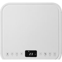 Мобильный кондиционер Royal Clima Cubo RM-CU30HH-E - Превью изображения №3 — Интернет-магазин Time-Shop