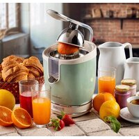 Соковыжималка Ariete Vintage 413/04 - Превью изображения №2 — Интернет-магазин Time-Shop