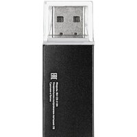 Карт-ридер Buro BU-CR-3104 - Превью изображения №5 — Интернет-магазин Time-Shop