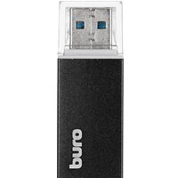 Карт-ридер Buro BU-CR-3104 - Превью изображения №6 — Интернет-магазин Time-Shop