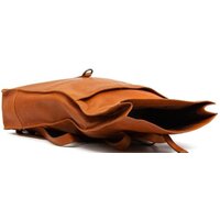 Городской рюкзак Klondike 1896 Digger Mara KD1070-04 (коньяк) - Превью изображения №5 — Интернет-магазин Time-Shop