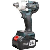 Zitrek Crusher 20 085-1022 (с 2-мя АКБ, кейс)