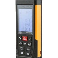 Лазерный дальномер Nivel System HDM-90 - Превью изображения №2 — Интернет-магазин Time-Shop
